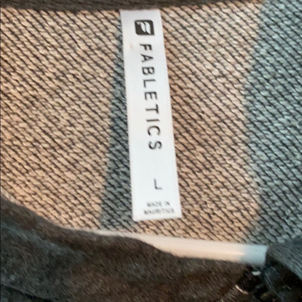 Fabletics Top - image 4